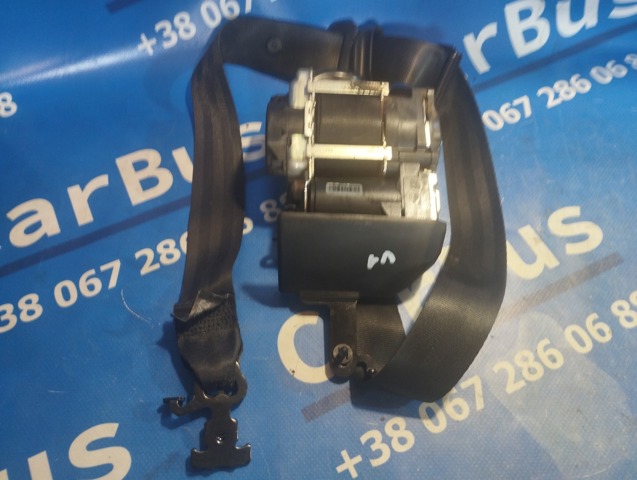 Ремені безпеки 31322652 VOLVO