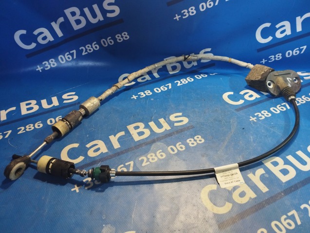 Трос перемикання передач, селектора 31325795 VOLVO