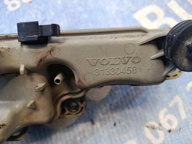 Бачок / демпфер вакуумної системи двигуна 31330458 VOLVO