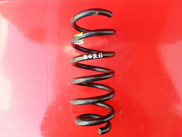 Пружина передня 31336862234 BMW
