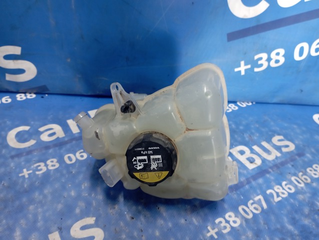 Бачок для води 31338291 VOLVO