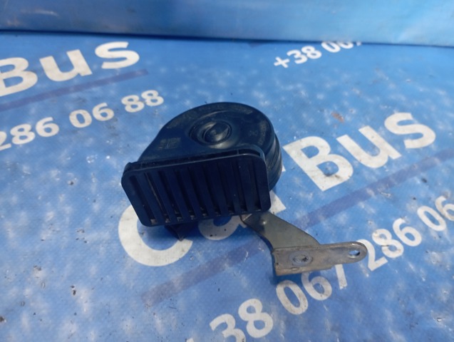 Звуковий сигнал 31349366 VOLVO