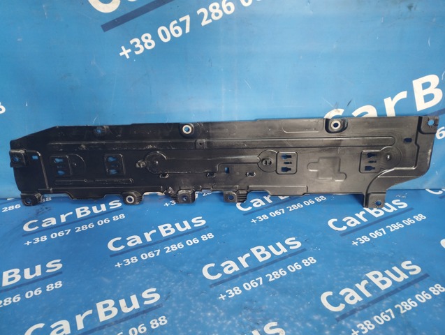 Захист днища, правий 31353841 VOLVO