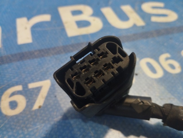 Модуль управління (ЕБУ) паливного насоса 31355909 VOLVO