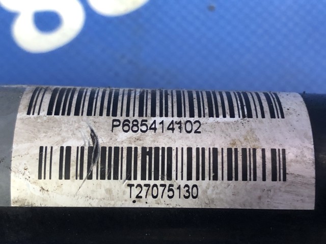 Стабілізатор передньої підвіски 31356863638 BMW
