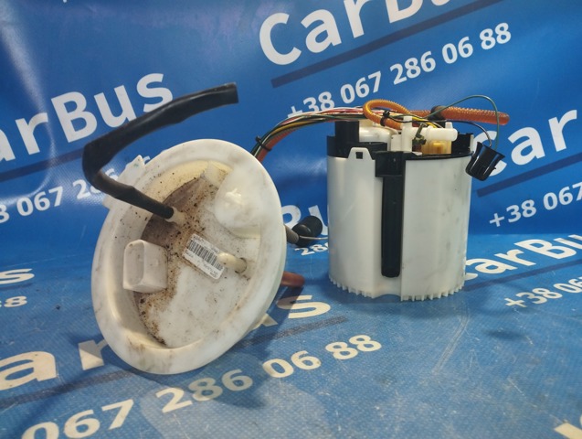 Насос занурювальний в баці 31372614 VOLVO
