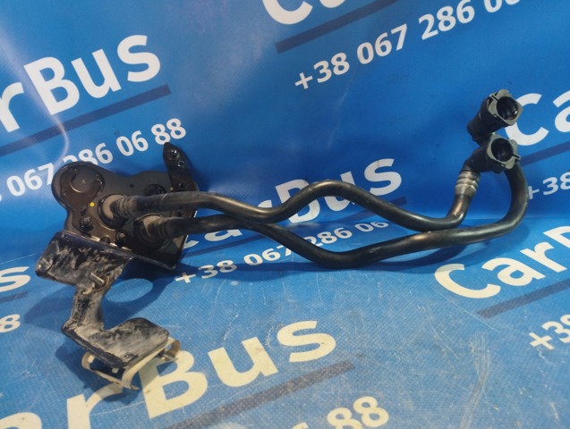 Бачок системи охолодження двигуна розширювальний 31380898 VOLVO