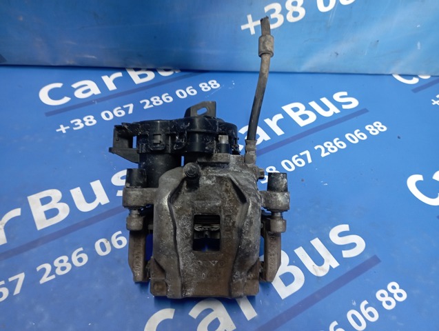 Супорт гальмівний задній правий 31400431 VOLVO