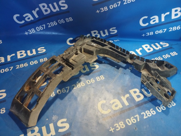 Кронштейн бампера заднього, лівий 31407730 VOLVO