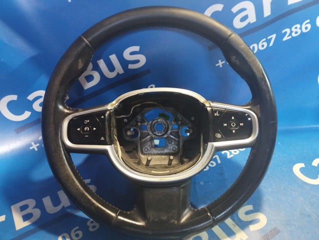 Рульове колесо 31407813 VOLVO