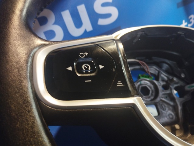 Руль 31407813 VOLVO