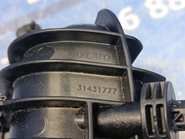 Колектор впускний 31431777 VOLVO
