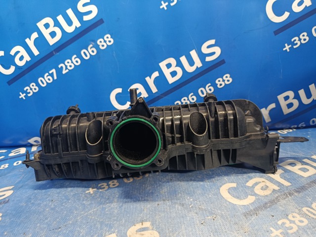 Колектор впускний 31431777 VOLVO