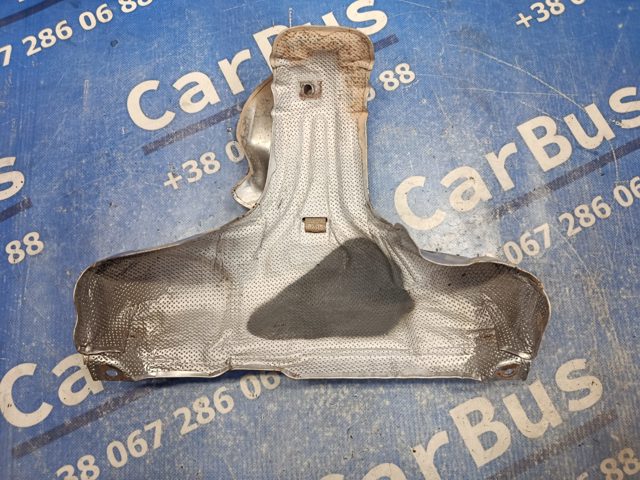 Колектор випускний 31431804 VOLVO
