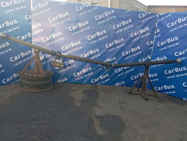 Вал карданний основний заднього моста 31437119 VOLVO