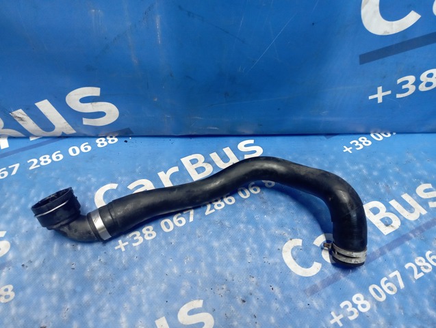 Шланги системи охолодження 31439753 VOLVO