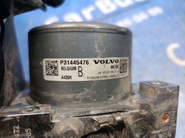 Блоки ABS 31445476 VOLVO