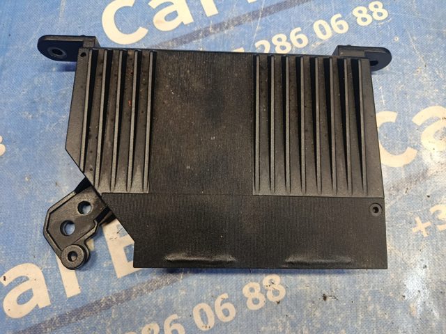 Підсилювач звуку аудіосистеми 31456202 VOLVO