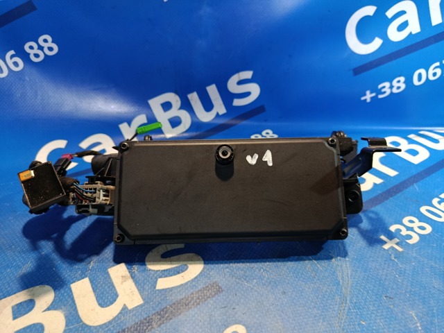 Камера системи забезпечення видимості 31471458 VOLVO