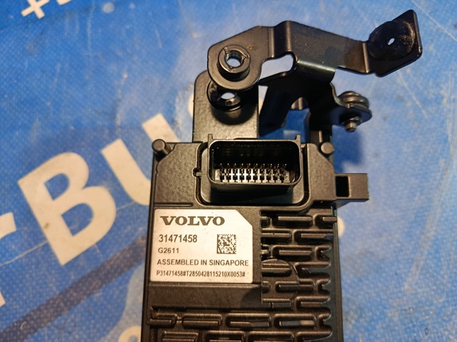 Камера системи забезпечення видимості 31471458 VOLVO