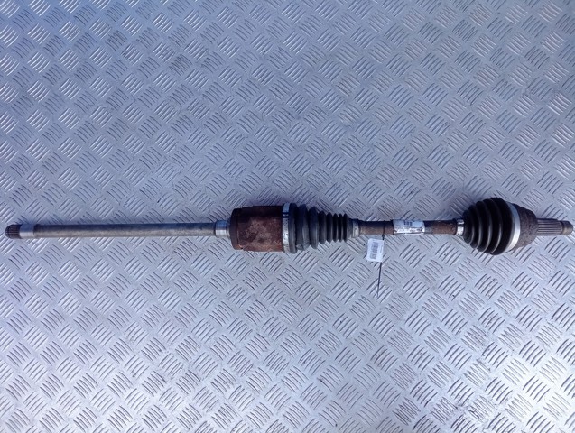 Привід правий Бмв X5