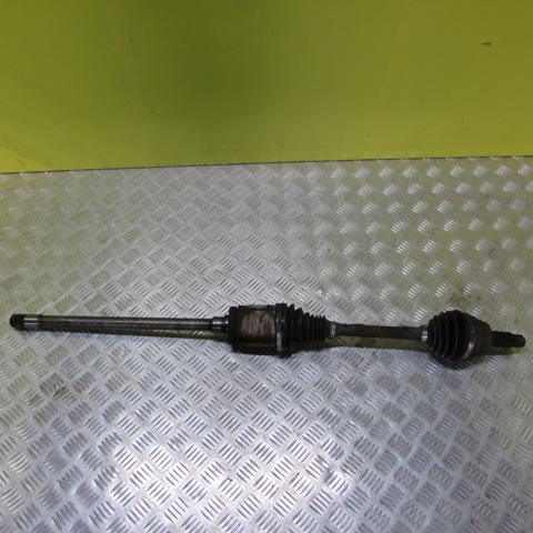 Привід передній правий 31607553946 BMW