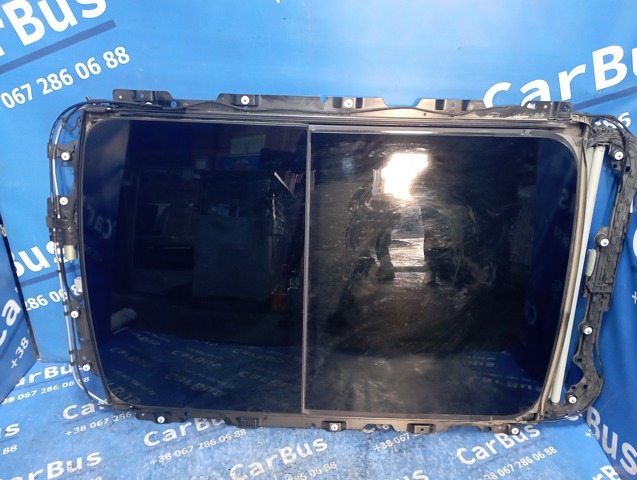Панель люка 31675440 VOLVO