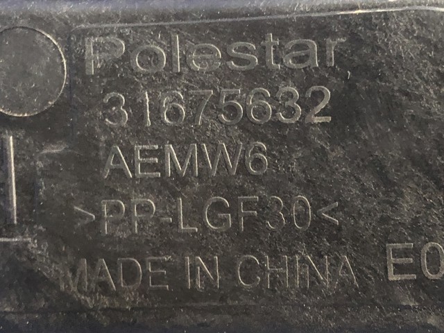 Склопідйомник задніх лівих дверей 31675632 VOLVO