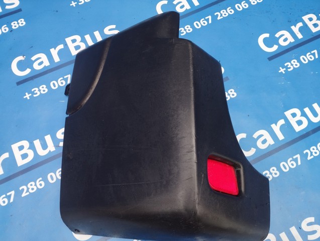 Ручна коробка передач Opel Movano B