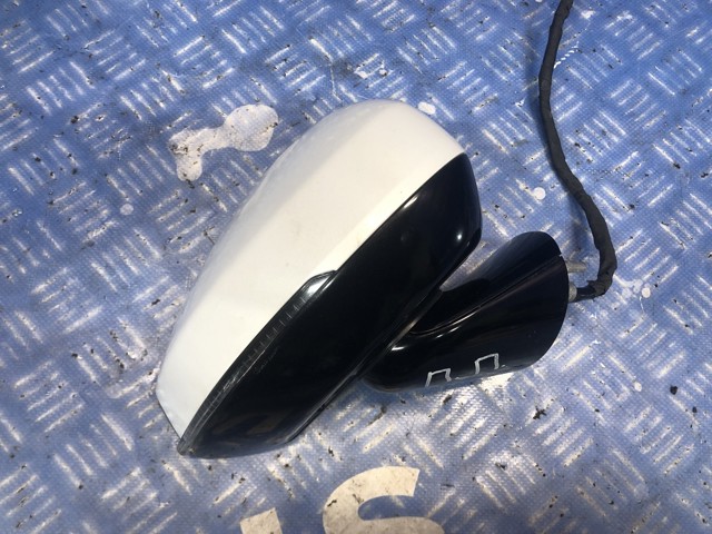 Праве бічне дзеркало 32244587 VOLVO
