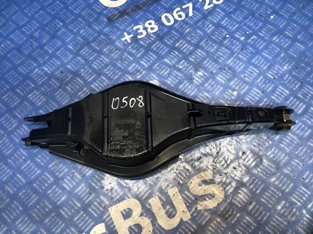 Захист заднього нижнього важеля 32283085 VOLVO