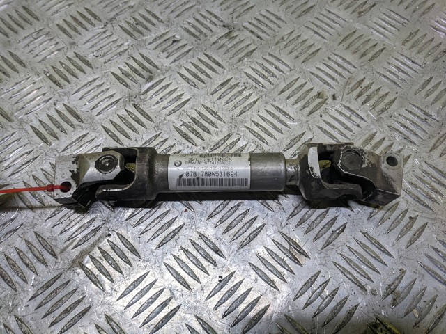 Вал рульової колонки, нижній 32306774110 BMW