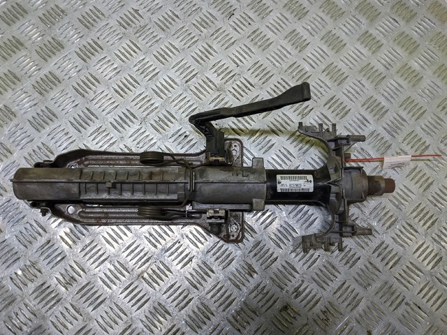 Колонка рульова 32306781187 BMW