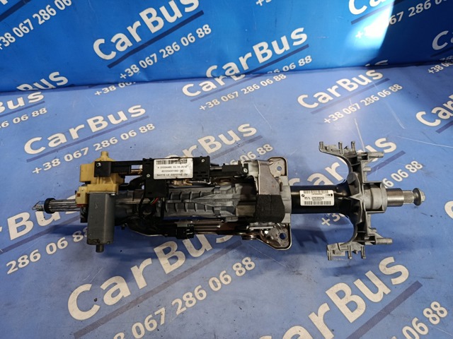 Колонка рульового управління BMW X5