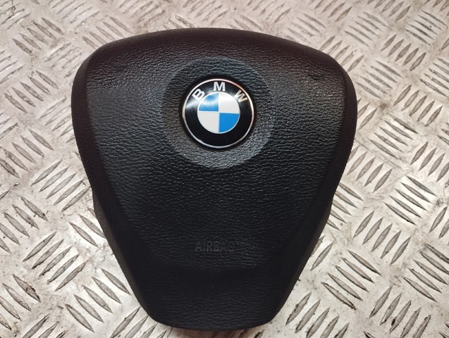 Подушка Айрбег водія 32306787341 BMW