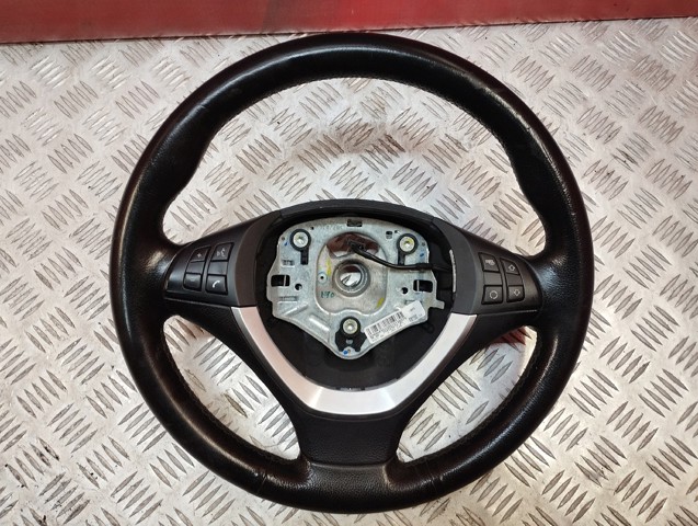 Руль 32306789973 BMW
