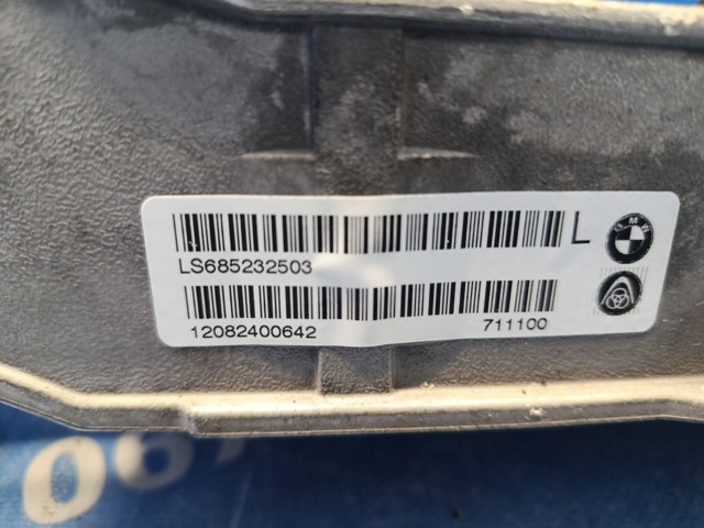 Рульова колонка 32306854047 BMW