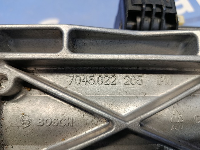 Рульова колонка 32306862001 BMW