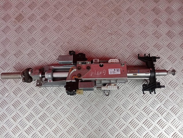 Колонка рульового управління 32306862001 BMW