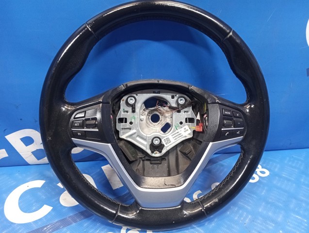 Руль 32306868762 BMW