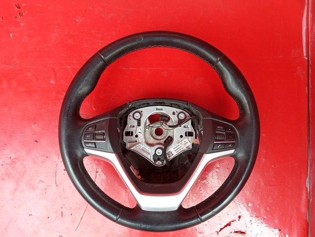 Руль 32306868763 BMW