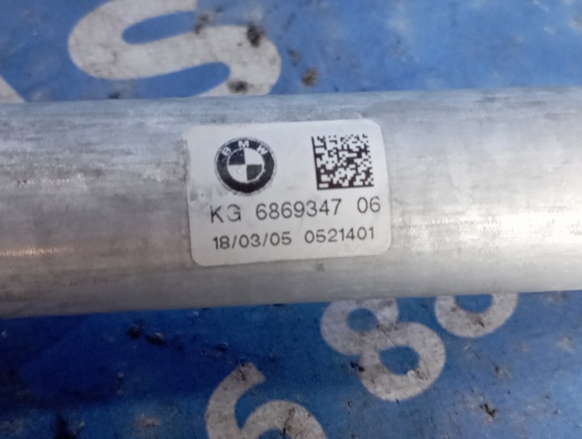 Рульовий кардан нижній 32306869347 BMW