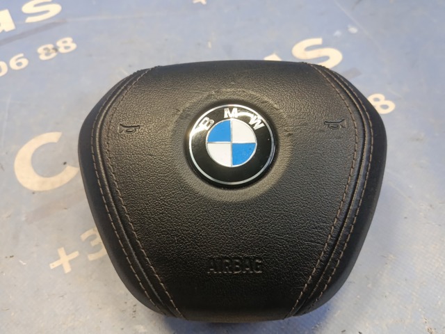 Airbag в мультируль 32306880635 BMW