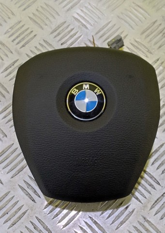 Подушка в кермі 32306884665 BMW