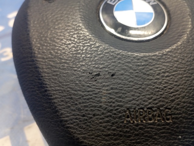 Airbag в мультируль 32306888441 BMW
