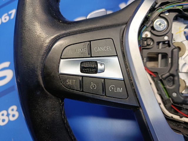 Рульове колесо 32307944545 BMW
