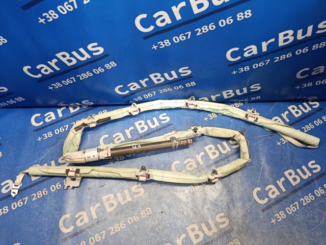 Подушка безпеки, бічна, ліва, AIRBAG 32384983 VOLVO