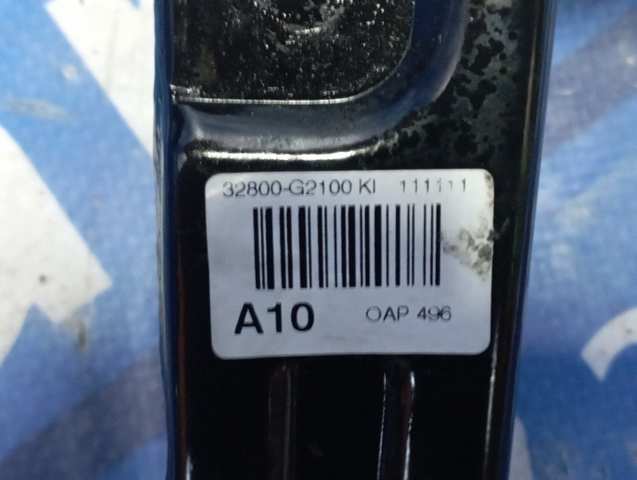 Педаль гальма 32800G2100 HYUNDAI