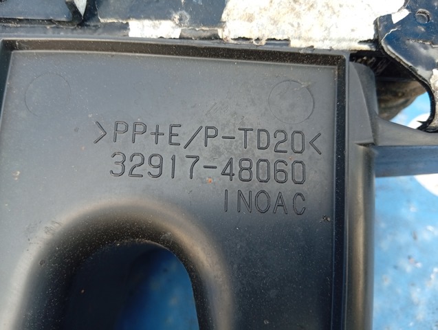 Масляний радіатор охолодження рідини АКПП 3291048130 TOYOTA