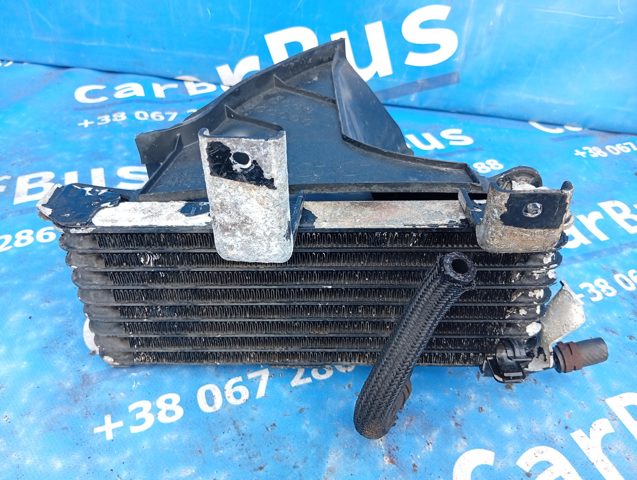 Дифузор радіатора АКПП 3291748060 TOYOTA